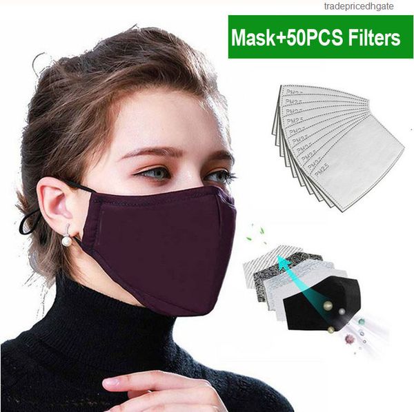pm2.5 activated mouth-muffle carbon filter mask+50pcs filter/lot anti-fog cotton anti-dust washable anti haze mask
pm2.5 activated mouth-muffle carbon filter mask+50pcs filter/lot anti-fog cotton anti-dust washable anti haze mask