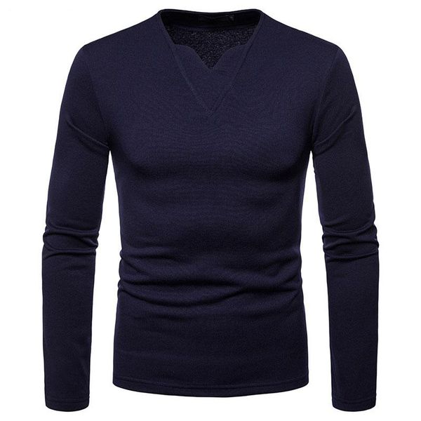 men's t-shirts mens casual long sleeve tshirt 2021 autumn winter slim fit v neck thick cotton t shirt men solid color basic t-shirt xxl, White;black
men's t-shirts mens casual long sleeve tshirt 2021 autumn winter slim fit v neck thick cotton t shirt men solid color basic t-shirt xxl, White;black