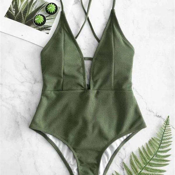 halter solid women swimwear high cut out one piece swimsuit backless thong swim female bathing suit monokini y200824, White;black
halter solid women swimwear high cut out one piece swimsuit backless thong swim female bathing suit monokini y200824, White;black