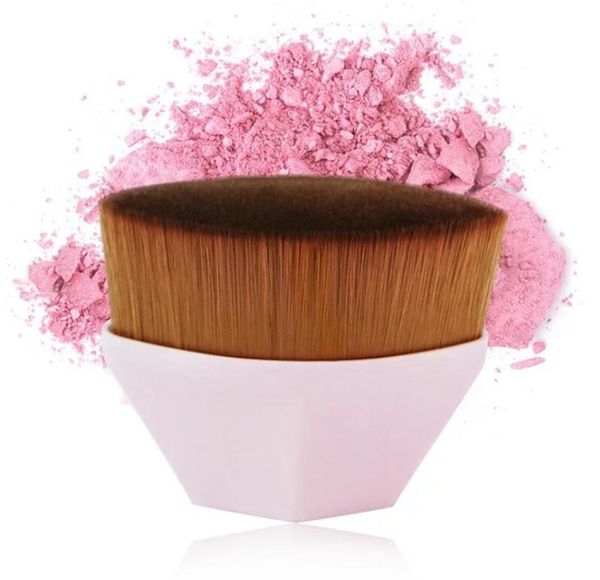 beauty health single six corners powder makeup brushes diamond cosmetic hexagon no trace foundation brush silicone make up brushes
beauty health single six corners powder makeup brushes diamond cosmetic hexagon no trace foundation brush silicone make up brushes
