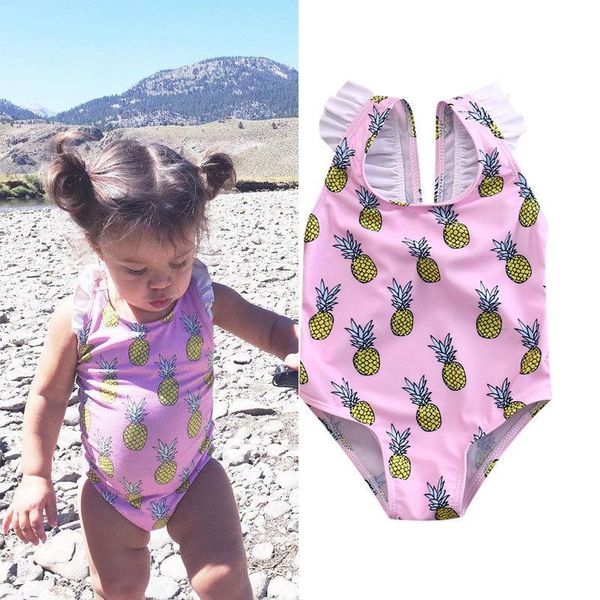 0-4 years children kids pineapple bandage girls one piece swimwear swimsuit monokini baby bathing suit maillot de bain femme
0-4 years children kids pineapple bandage girls one piece swimwear swimsuit monokini baby bathing suit maillot de bain femme