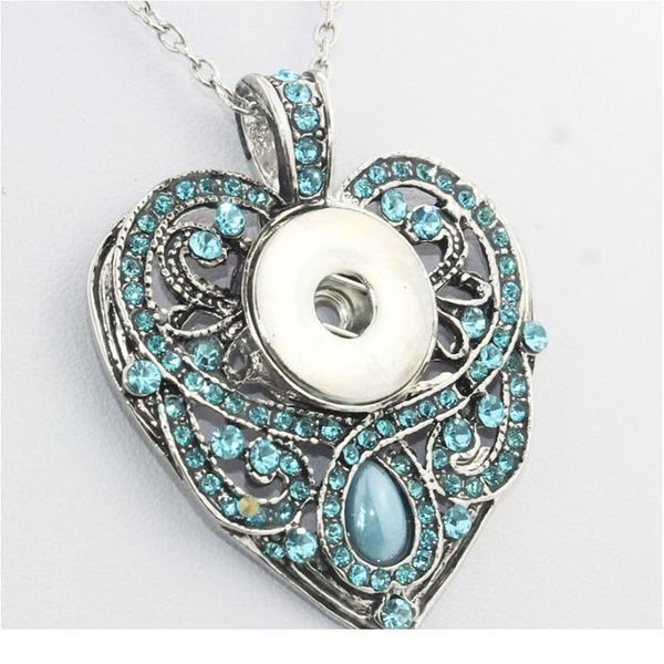 2016 heart pendant necklace snap button jewelry oem, odm ne227 (fit 18mm snaps bbyvlq, Silver
2016 heart pendant necklace snap button jewelry oem, odm ne227 (fit 18mm snaps bbyvlq, Silver