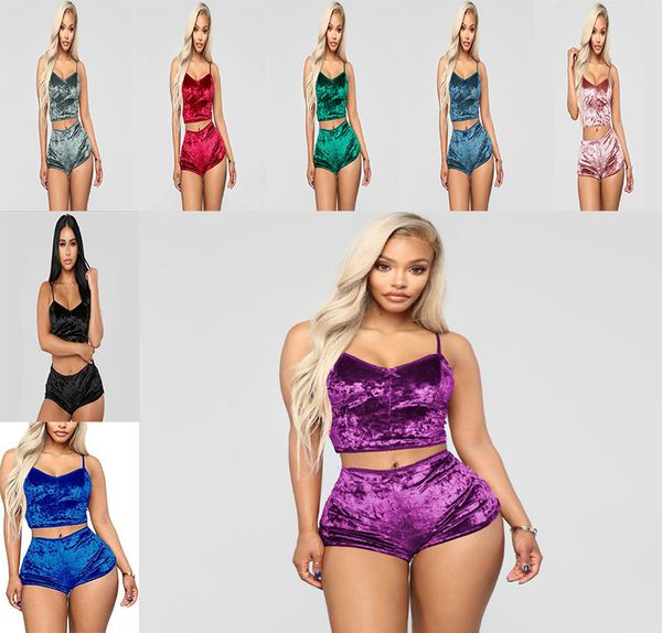 8 style ladies camisole bow shorts suit large size pajamas set solid color home textile dhc124
8 style ladies camisole bow shorts suit large size pajamas set solid color home textile dhc124