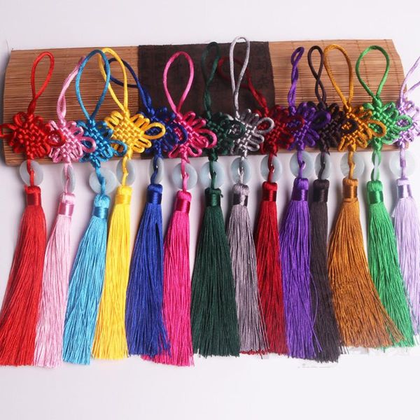 3pc chinese knots peace jade tassel fringe jewelry curtain making decorative accessories diy key bag trim tassels craft pendant h bbyjjw
3pc chinese knots peace jade tassel fringe jewelry curtain making decorative accessories diy key bag trim tassels craft pendant h bbyjjw