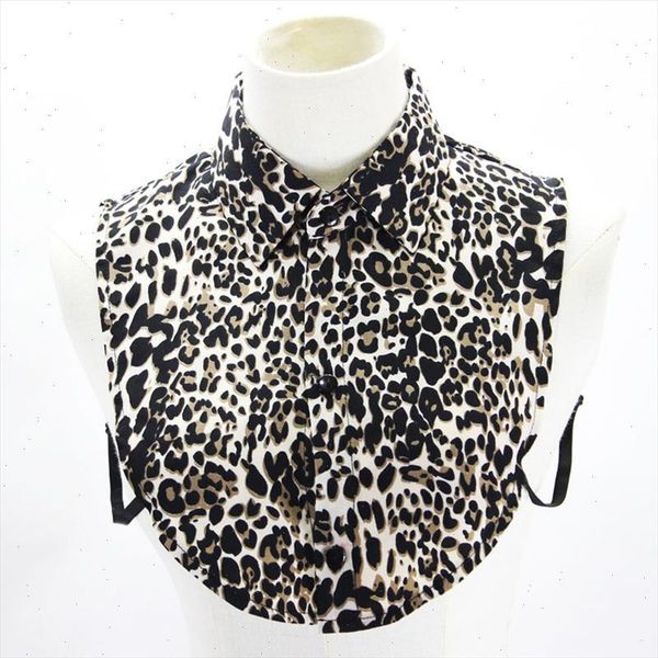 detachable collars leopard women turn down collar sweet fake false shirt collar lady pearl shirt lapel kraagje nep dames, White
detachable collars leopard women turn down collar sweet fake false shirt collar lady pearl shirt lapel kraagje nep dames, White