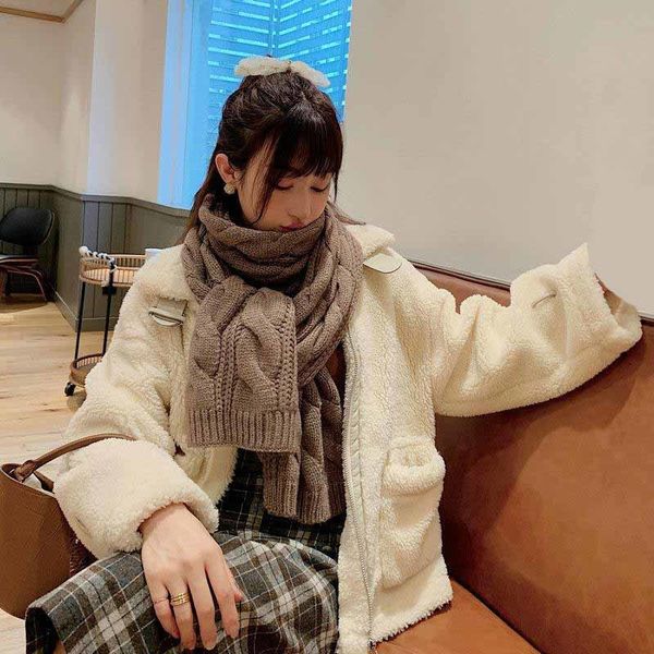 new arrival comfortable thick soft lovers solid tassel scarf warm temperamental fresh knit classical elegant shawl, Blue;gray
new arrival comfortable thick soft lovers solid tassel scarf warm temperamental fresh knit classical elegant shawl, Blue;gray