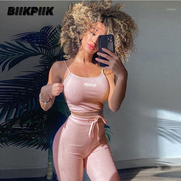 women's tracksuits biikpiik skinny letter embroidery camisole and loose drawstring women's pants matching sets workout two piece s, Gray
women's tracksuits biikpiik skinny letter embroidery camisole and loose drawstring women's pants matching sets workout two piece s, Gray