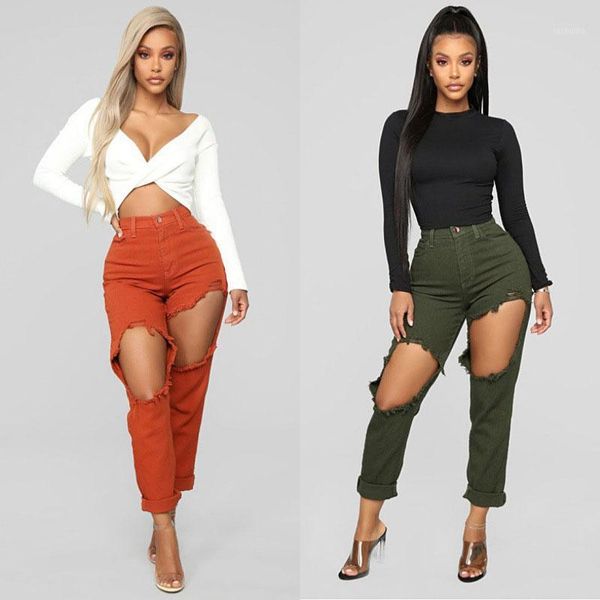 slim jeans for women skinny high waist jeans trousers denim hollow out denim cut out straight pants hole pants plus size1, Blue
slim jeans for women skinny high waist jeans trousers denim hollow out denim cut out straight pants hole pants plus size1, Blue