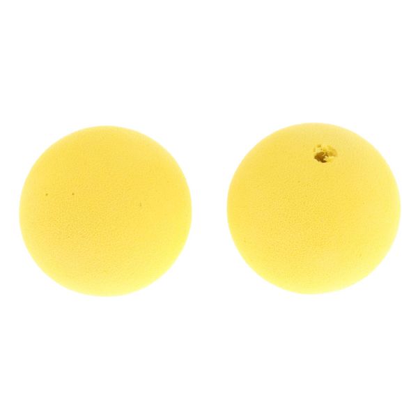 2pcs плавучесть болл float рыбалки eps индикатор удара пена рыбалка талевая для наружных, пресной воды / соленой водой рыбалки - желтая
2pcs плавучесть болл float рыбалки eps индикатор удара пена рыбалка талевая для наружных, пресной воды / соленой водой рыбалки - желтая