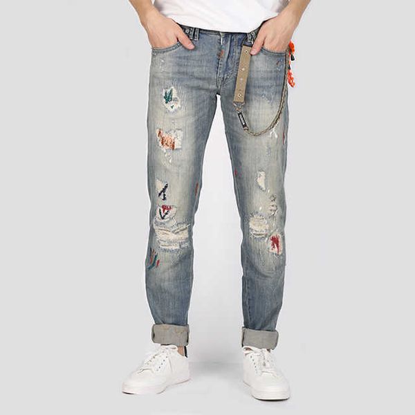 true brand casual pants men coated jeans men jean shorts fashionop g star acid wash famous, Blue
true brand casual pants men coated jeans men jean shorts fashionop g star acid wash famous, Blue