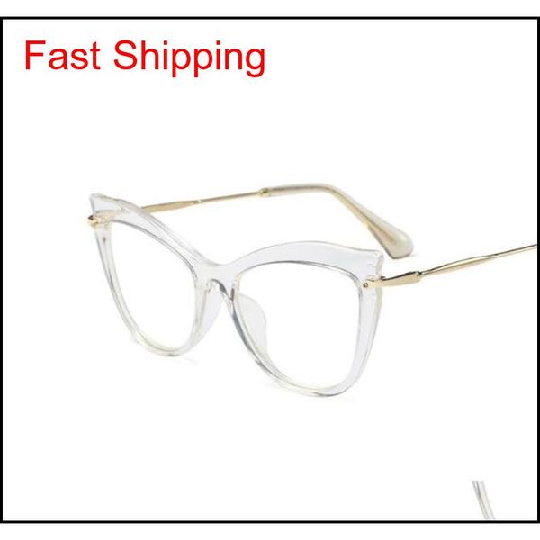 clear fashion glasses 2018 spectacle frame cat eye glasses frame clear lens women brand eyewear optical frames qylhdm homes2007, Black
clear fashion glasses 2018 spectacle frame cat eye glasses frame clear lens women brand eyewear optical frames qylhdm homes2007, Black