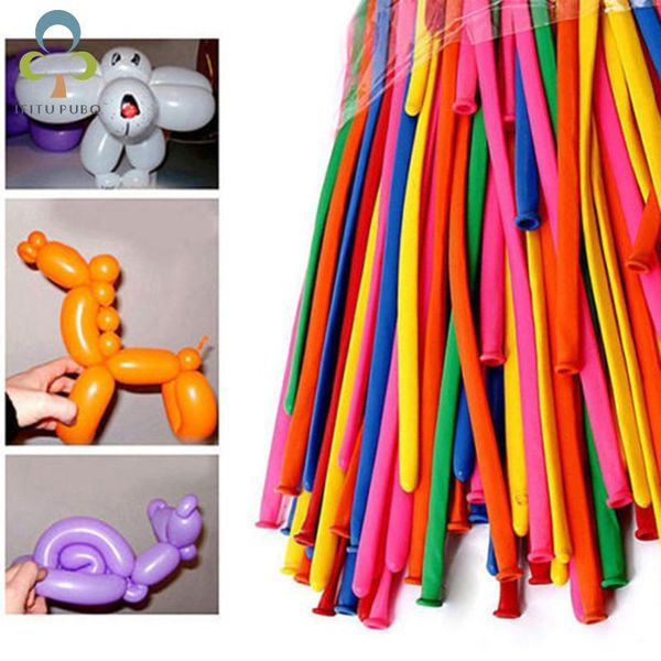 50/100 pcs mix color 16cm/26cm balloon wedding birthday party decoration magic ballons kids assorted latex long toys rqx
50/100 pcs mix color 16cm/26cm balloon wedding birthday party decoration magic ballons kids assorted latex long toys rqx