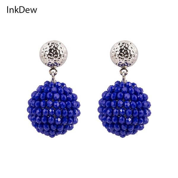 dangle & chandelier inkdew spherical drop earrings big stud faceted beads handmade crystal for women gift vintage bohemian, Silver
dangle & chandelier inkdew spherical drop earrings big stud faceted beads handmade crystal for women gift vintage bohemian, Silver