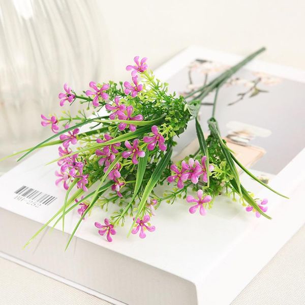 decorative flowers & wreaths 2pcs plastic artificial fake false plants grass green home garden wedding party decoration flowers1
decorative flowers & wreaths 2pcs plastic artificial fake false plants grass green home garden wedding party decoration flowers1