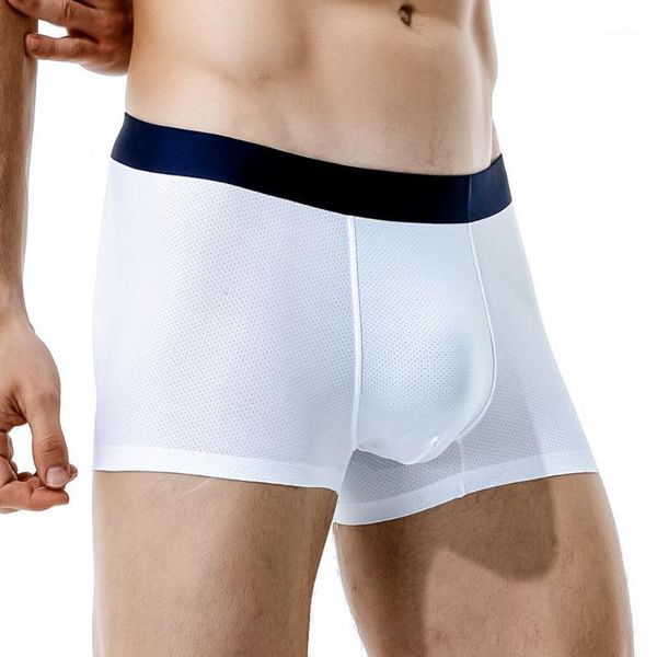 mens model boxer briefs shorts trunks underwear breathable underpants gays non-marking men's underwear modal boxer shorts1, Black;white
mens model boxer briefs shorts trunks underwear breathable underpants gays non-marking men's underwear modal boxer shorts1, Black;white