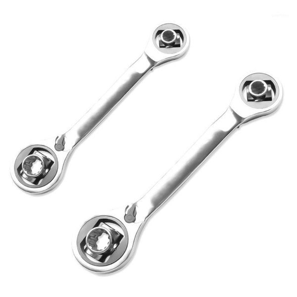 ratchet wrench keys geared spanner double head torque multi-purpose ratchet combination wrench tool1
ratchet wrench keys geared spanner double head torque multi-purpose ratchet combination wrench tool1