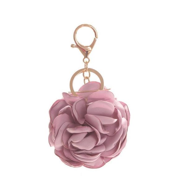new cloth rose flower key chain bag keychain for women car pendant key ring jewelry key holder eh589 h bbycmj
new cloth rose flower key chain bag keychain for women car pendant key ring jewelry key holder eh589 h bbycmj