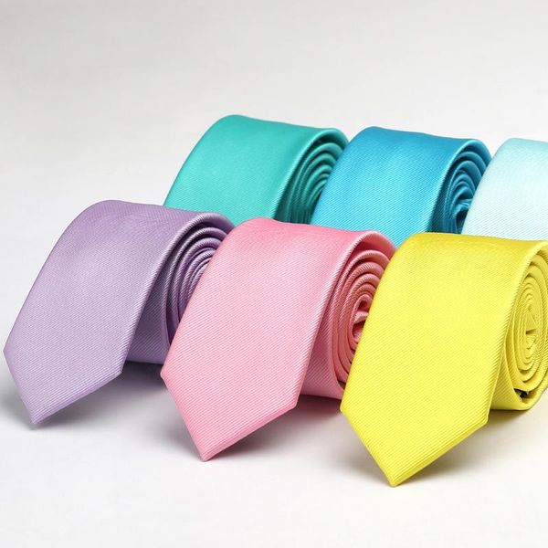 2021 new fashion casual tie for men korean style 6cm skinny younger student necktie gift box solid color pink, Black;gray
2021 new fashion casual tie for men korean style 6cm skinny younger student necktie gift box solid color pink, Black;gray