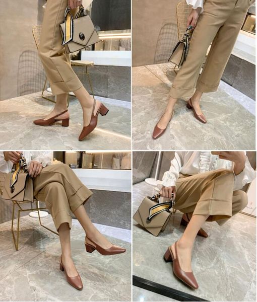 2021 designer outdoor shoes slippers for women party wedding white khaki nude fashion womens dress shoe size 35-40 za
2021 designer outdoor shoes slippers for women party wedding white khaki nude fashion womens dress shoe size 35-40 za