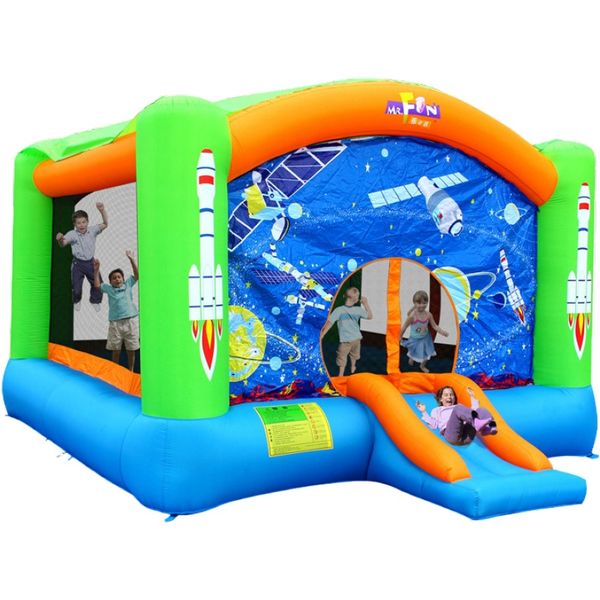 inflatable space bounce house trampoline indoor children's science bouncer household fun in garden backyard playhouse aerospace space
inflatable space bounce house trampoline indoor children's science bouncer household fun in garden backyard playhouse aerospace space