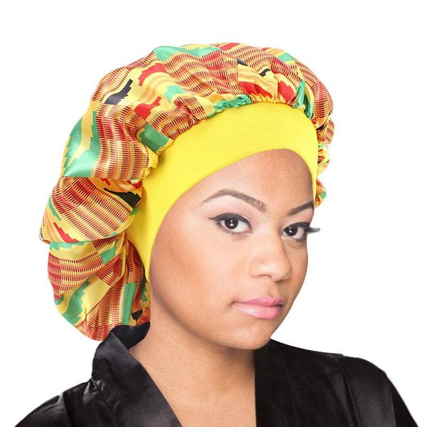 women silky bonnet day night sleep cap lady makeup headwear soft hair styling head wrap hair cover accessories new fashion, Blue;gray
women silky bonnet day night sleep cap lady makeup headwear soft hair styling head wrap hair cover accessories new fashion, Blue;gray