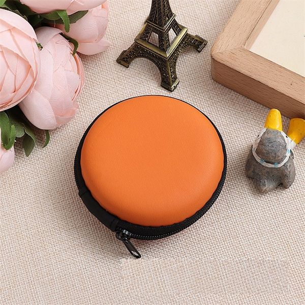 fashion mini round coin purse earphone storage black box women gift key fabric small tote zipper headphone case 0 95ds g2
fashion mini round coin purse earphone storage black box women gift key fabric small tote zipper headphone case 0 95ds g2