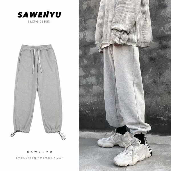 mens pant autumn thin cotton casual pants trousers skinny jogger fitness pants fashion hip hop streetwear trackpants sportswear 631108683936, Black
mens pant autumn thin cotton casual pants trousers skinny jogger fitness pants fashion hip hop streetwear trackpants sportswear 631108683936, Black