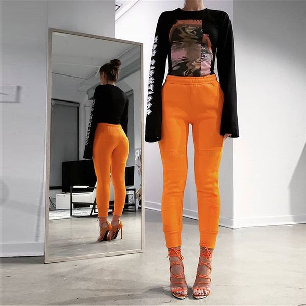 fall of 2019 fashion leisure fitness street high waist jogging comfortable pants women's wear swimsuit bandage bathing suits pad
fall of 2019 fashion leisure fitness street high waist jogging comfortable pants women's wear swimsuit bandage bathing suits pad