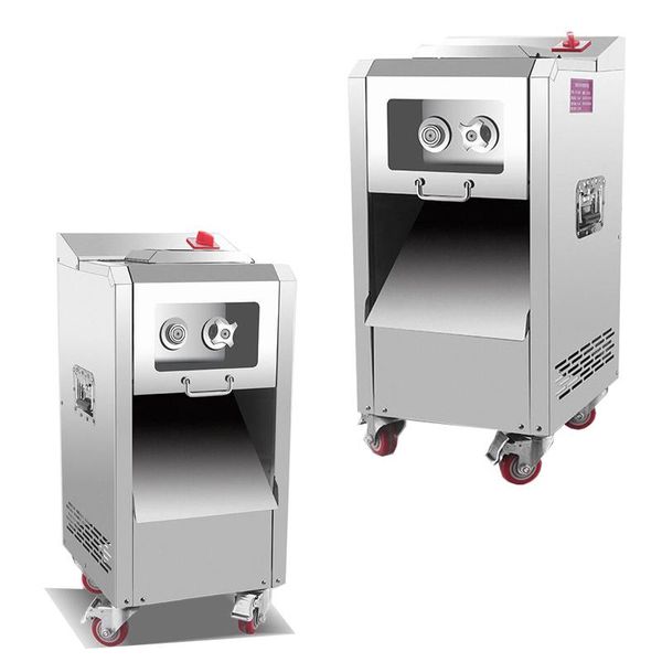 meat grinders 2200w stainless steel commercial electric cutter slicer shredder dicing machine high-power automatic
meat grinders 2200w stainless steel commercial electric cutter slicer shredder dicing machine high-power automatic