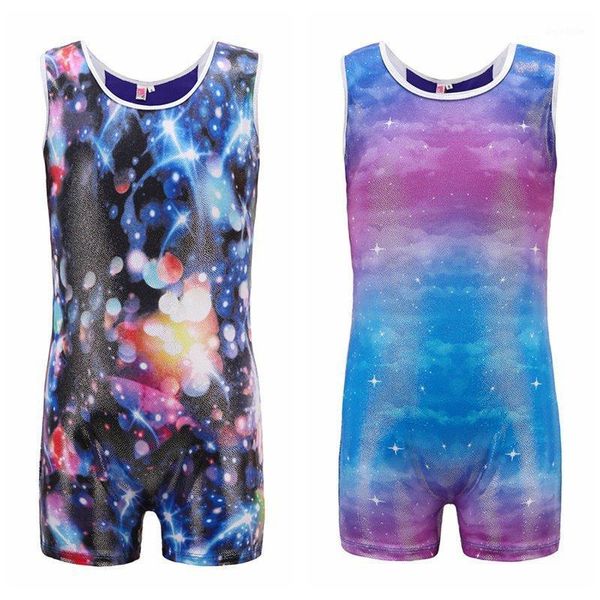 new ballet leotard gymnastics wear starry sky dancing athletic for little girls children wholesale 5-12y1
new ballet leotard gymnastics wear starry sky dancing athletic for little girls children wholesale 5-12y1