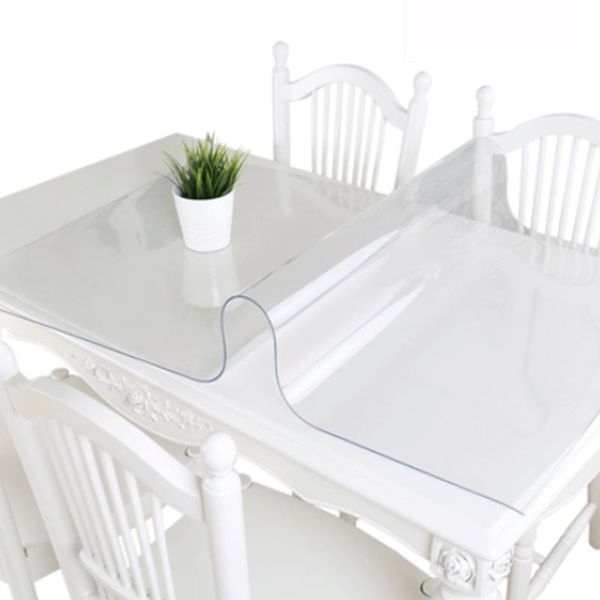 hazy 1.5mm pvc transparent tablecloth waterproof rectangle table cover oilproof table cloths soft glass cloth kitchen decoration jlleal
hazy 1.5mm pvc transparent tablecloth waterproof rectangle table cover oilproof table cloths soft glass cloth kitchen decoration jlleal