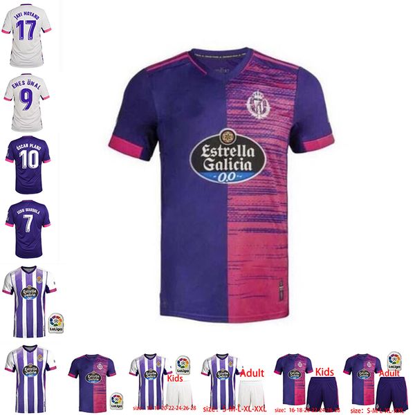 20 21 real valladolid + kids soccer jersey 2021 real valladolids toni villa home and away, Black;yellow
20 21 real valladolid + kids soccer jersey 2021 real valladolids toni villa home and away, Black;yellow