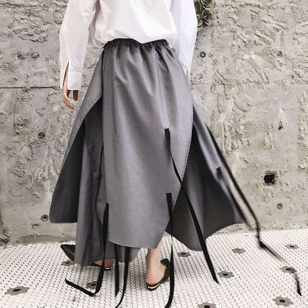 2021 men irregular autumn design loose ribbons skirt hip hop pants street style gothic men's hiphop stylings stage fashion racers 77hh, White;black
2021 men irregular autumn design loose ribbons skirt hip hop pants street style gothic men's hiphop stylings stage fashion racers 77hh, White;black