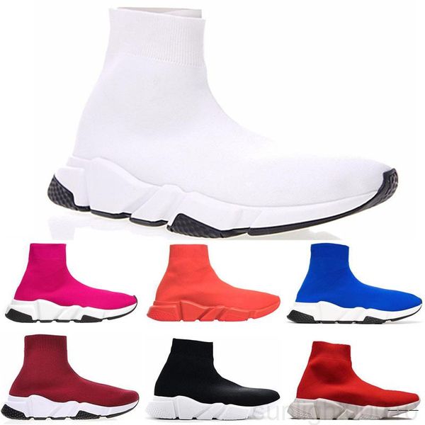 designer shoe triple sneakers speed trainer black red gypsophila triple black fashion flat sock platform luxury casual shoes speed ls8l
designer shoe triple sneakers speed trainer black red gypsophila triple black fashion flat sock platform luxury casual shoes speed ls8l