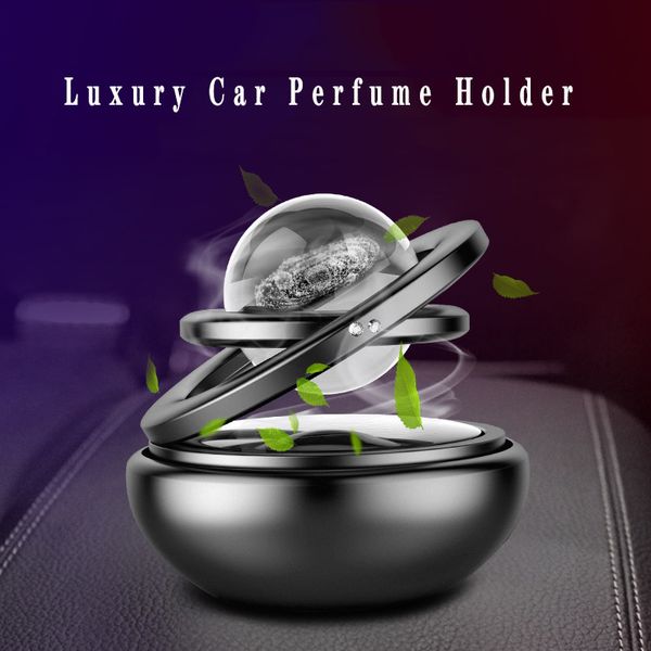 new solar car perfume seat 4 colors dual-ring magnetic levitation car perfume ornaments and decoration supplies
new solar car perfume seat 4 colors dual-ring magnetic levitation car perfume ornaments and decoration supplies
