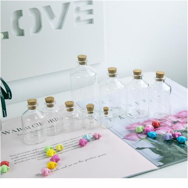 transparent glass cork bottles crafts vials glass empty wishing bottles jars containers diy vials 24pcs bbyrbv
transparent glass cork bottles crafts vials glass empty wishing bottles jars containers diy vials 24pcs bbyrbv