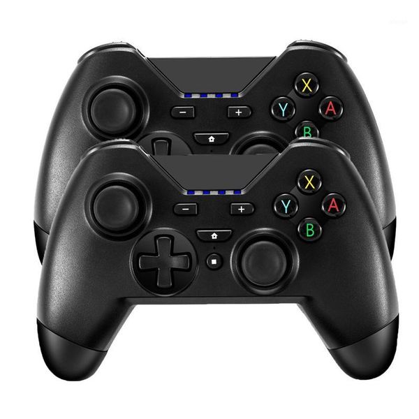 2 pcs gamepad for switch pro gaming joysticks for switch lite wireless bluetooth game controller1
2 pcs gamepad for switch pro gaming joysticks for switch lite wireless bluetooth game controller1