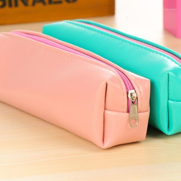 pencil bags zhuting pu leather pony horse alpaca case animal pouch make up pen bag stationery1
pencil bags zhuting pu leather pony horse alpaca case animal pouch make up pen bag stationery1