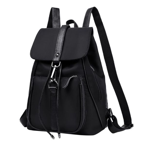 backpack women large capacity fashion simple school backpack girl simple and versatile new cool leisure travel k605
backpack women large capacity fashion simple school backpack girl simple and versatile new cool leisure travel k605