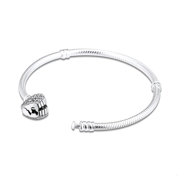 925 100% jewelry clasp shell sterling silver sparkling bracelets 1028
925 100% jewelry clasp shell sterling silver sparkling bracelets 1028