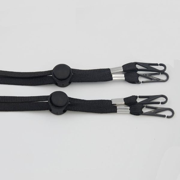 lanyard black grey color extension adjustable face for kids safety mask clip holder hanging neck no more lost/dropped masks
lanyard black grey color extension adjustable face for kids safety mask clip holder hanging neck no more lost/dropped masks