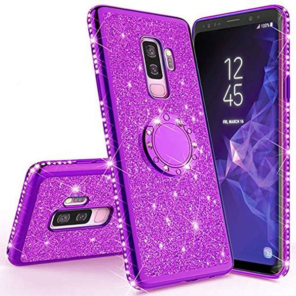glitter diamond телефон чехол для samsung galaxy s20 ультра s10 s10e s8 s9 plus s7 edge a5 a7 примечание 8 9 10 кольцо для пальцев
glitter diamond телефон чехол для samsung galaxy s20 ультра s10 s10e s8 s9 plus s7 edge a5 a7 примечание 8 9 10 кольцо для пальцев