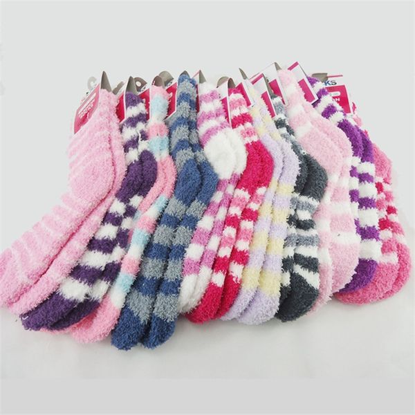 coral velvet sock stripe fluffy medium short thick floor socks winter women warm soft comfortable outdoor walk beautiful 2 2an n2, Black
coral velvet sock stripe fluffy medium short thick floor socks winter women warm soft comfortable outdoor walk beautiful 2 2an n2, Black