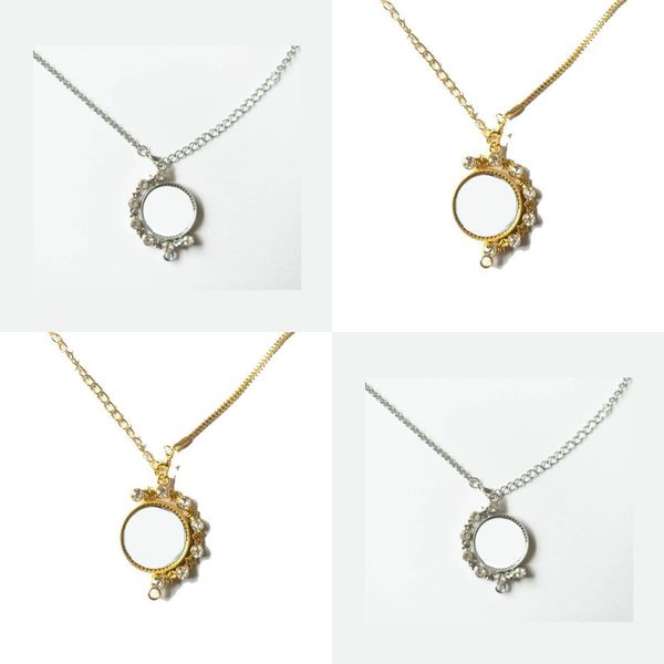 semiring rhinestone necklaces sublimation blank metal pendant women jewelry accessory chains fashion charm festival gifts 6 9hy n2
semiring rhinestone necklaces sublimation blank metal pendant women jewelry accessory chains fashion charm festival gifts 6 9hy n2