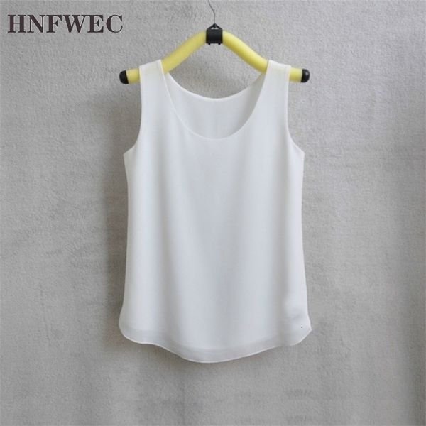 tank chiffon blouse 31 colors sleeveless vest women bottoming not perspective shirt ladies solid blusas girl s784 220314, White
tank chiffon blouse 31 colors sleeveless vest women bottoming not perspective shirt ladies solid blusas girl s784 220314, White