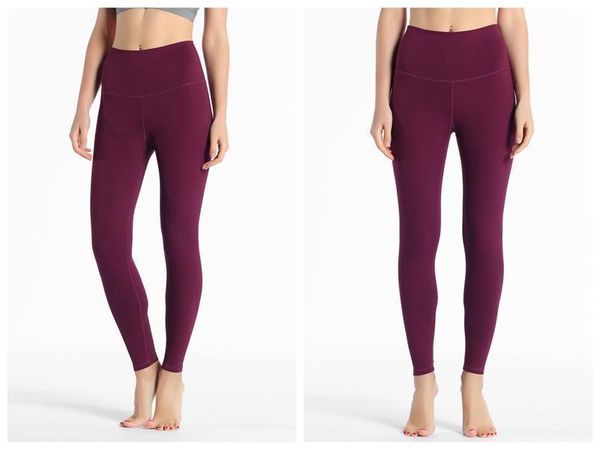 high waist solid color women yoga pants sports gym clothing leggings elastic fitness lady overall full tights workoutef kg-176, White;red
high waist solid color women yoga pants sports gym clothing leggings elastic fitness lady overall full tights workoutef kg-176, White;red