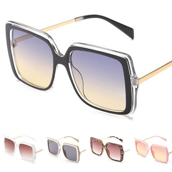 new women sunglasses temperament sun glasses square simplicity eyeglasses anti-uv spectacles oversize frame eyewear adumbral a, White;black
new women sunglasses temperament sun glasses square simplicity eyeglasses anti-uv spectacles oversize frame eyewear adumbral a, White;black