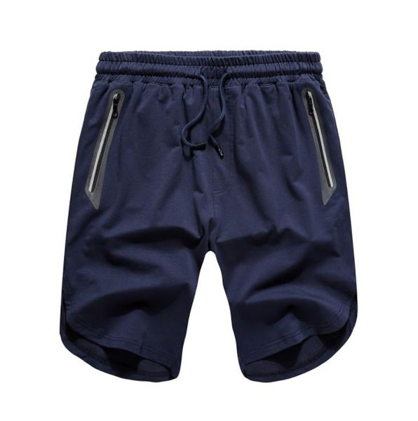 men's shorts summer casual european and american sports elastic waist men bermuda beach, White;black
men's shorts summer casual european and american sports elastic waist men bermuda beach, White;black