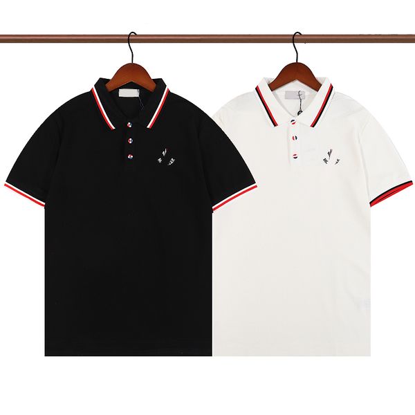 designer stripe polo shirt t shirts snake polos bee floral mens high street fashion horse polo luxury t-shirt m-3xl#99, White;black
designer stripe polo shirt t shirts snake polos bee floral mens high street fashion horse polo luxury t-shirt m-3xl#99, White;black