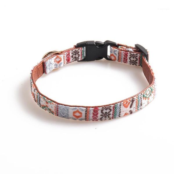 pet dog collar adjustable clip buckle dog collars head collars national wind collar blue white1
pet dog collar adjustable clip buckle dog collars head collars national wind collar blue white1
